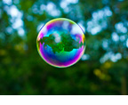 Kúzla s bublinami